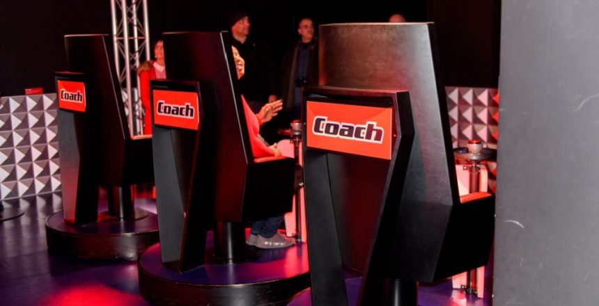 ‘The Voice: Celebrity’ to feature Joe Jonas, Queen Latifah, Riley Green, hosted by Keke Palmer