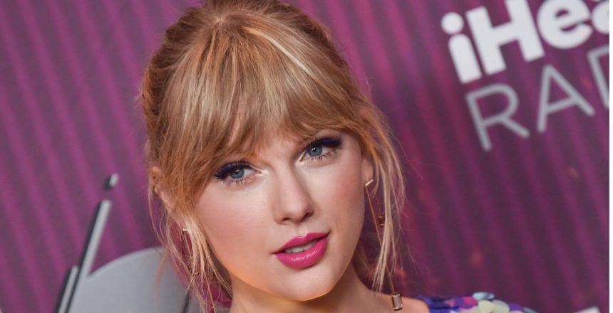 Taylor Swift is named Time Magazine’s 2023 Person of the Year