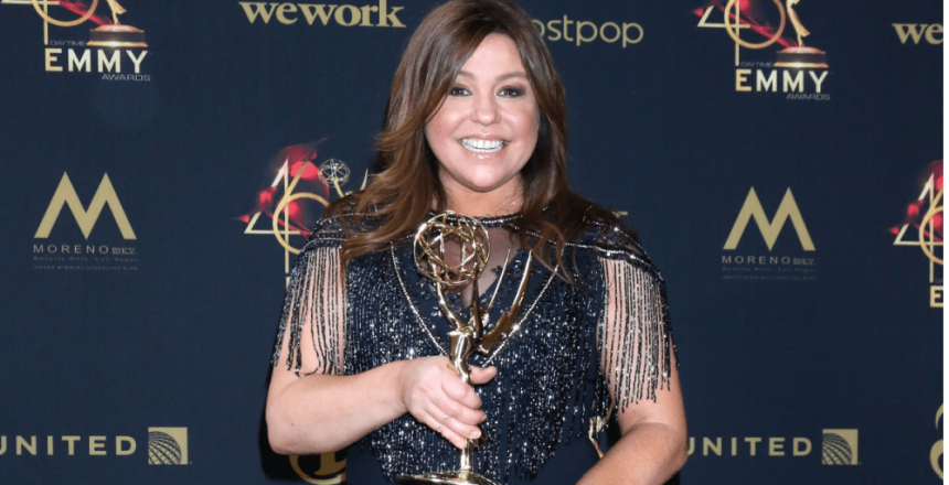 Rachael Ray ending her syndicated talk show after 17-season run
