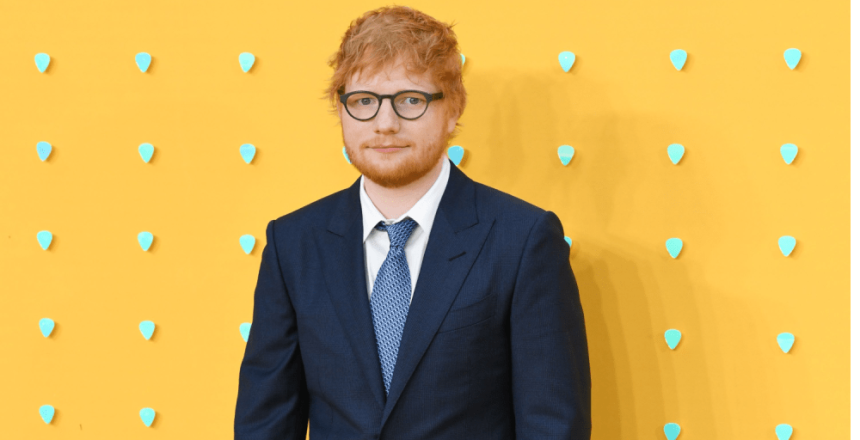 Ed Sheeran found not liable in copyright infringement lawsuit