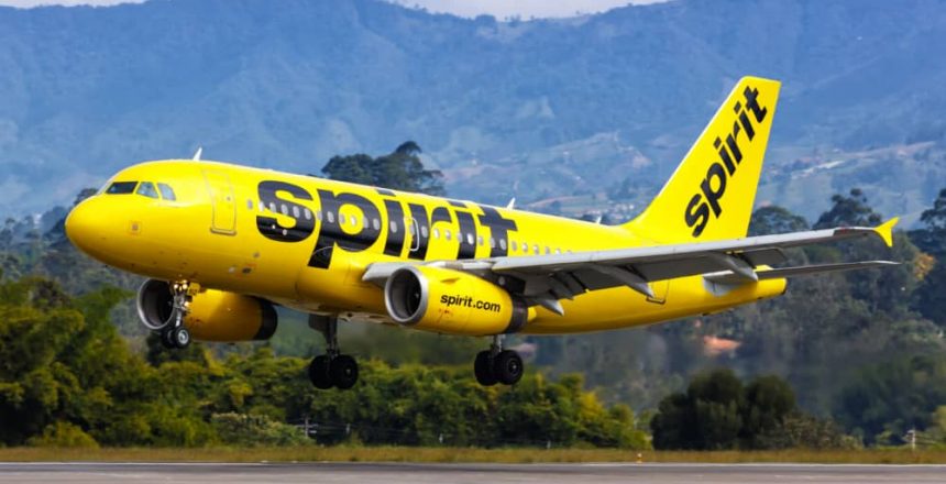 Spirit Airlines apologizes after unaccompanied 6-year-old boy is placed on wrong flight