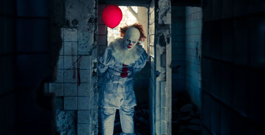 ‘It’ prequel series ‘Welcome to Derry’ coming to HBO Max
