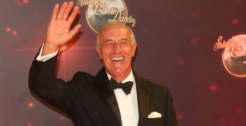 Colleagues mourn the death of ‘Dancing with the Stars’  judge Len Goodman