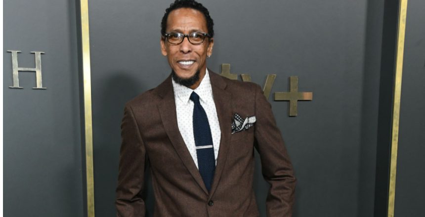 Emmy-winning ‘This Is Us’ actor Ron Cephas Jones dies at age 66