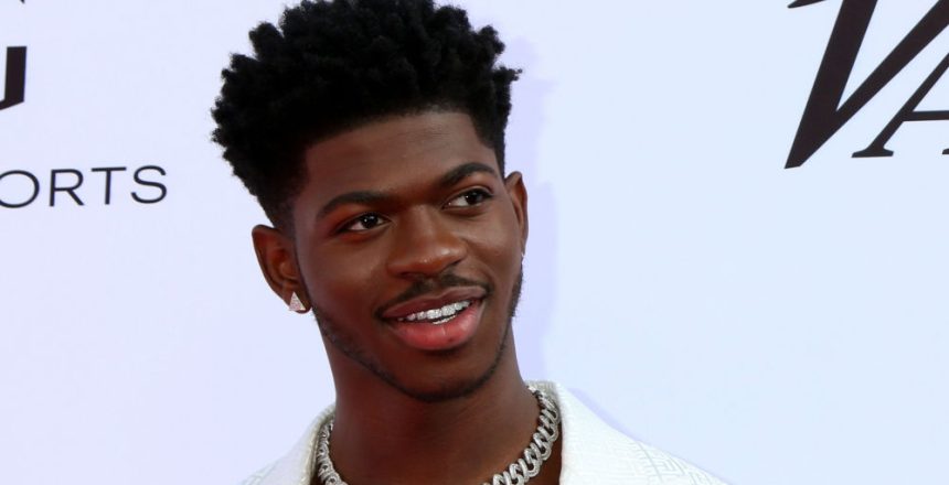 Lil Nas X and James Corden to appear on episode of CBS’s “The Bold and the Beautiful”
