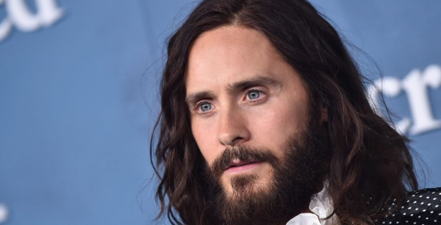 Jared Leto denies sexual assault allegations following BBC documentary