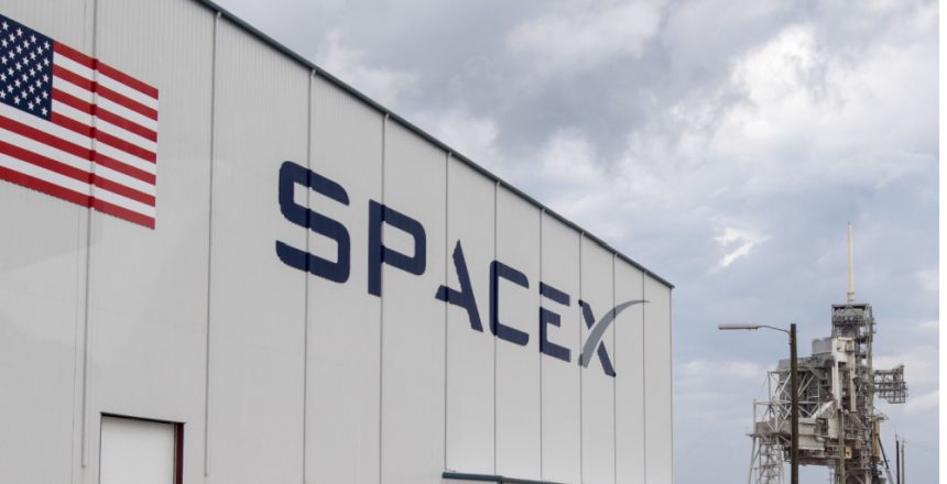 SpaceX sued by Justice Department on allegations of discriminatory hiring practices