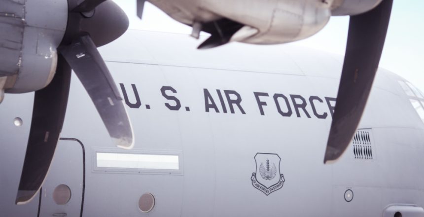 15 airmen disciplined by Air Force following investigation of accused leaker Jack Teixeira