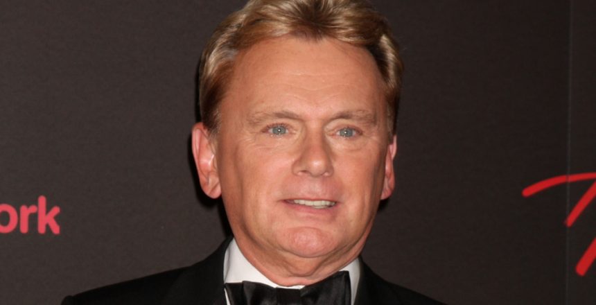 Pat Sajak announces retirement as host of ‘Wheel of Fortune’