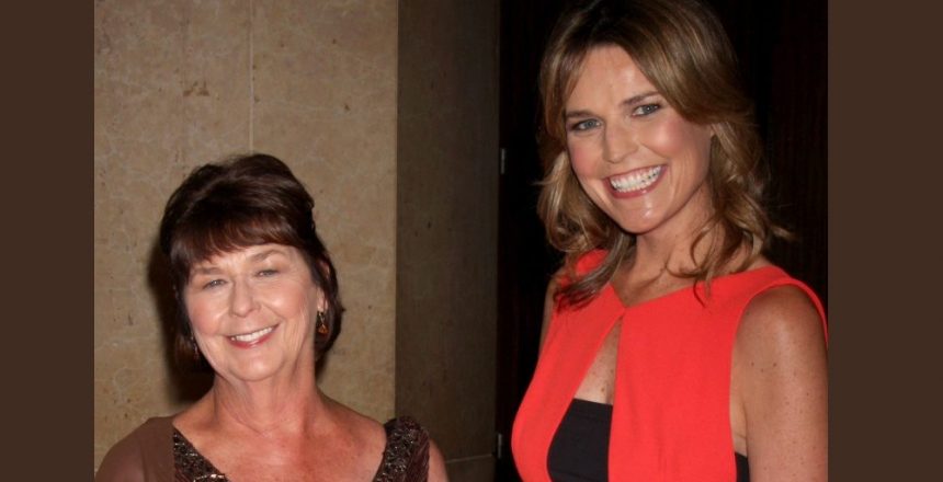 Savannah Guthrie speaks out on mother Nancy Guthrie’s disappearance in first televised interview