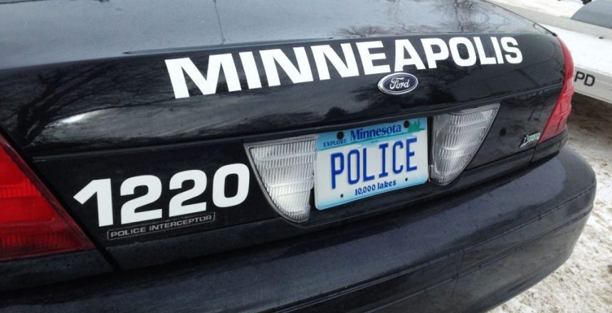 Minneapolis Police Chief Brian O’Hara resigns amid internal probe into misconduct allegations