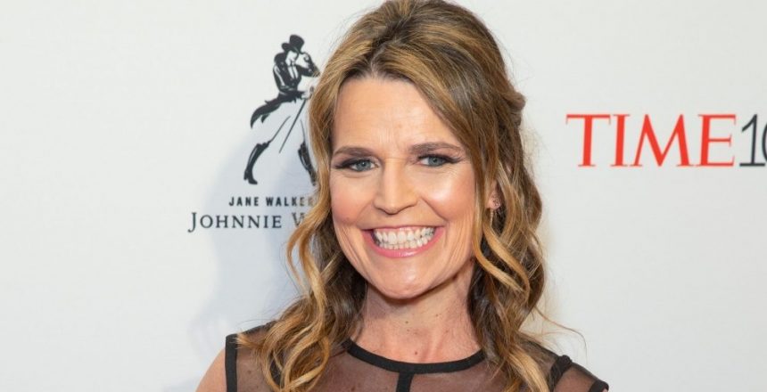 Savannah Guthrie to host NBC’s new ‘Wordle’ game show produced by Jimmy Fallon