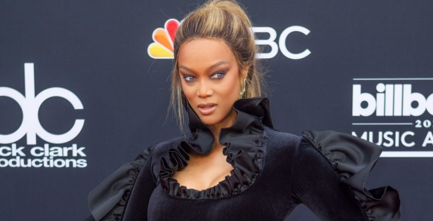 Tyra Banks returning as guest judge on Season 22 of ‘Project Runway’