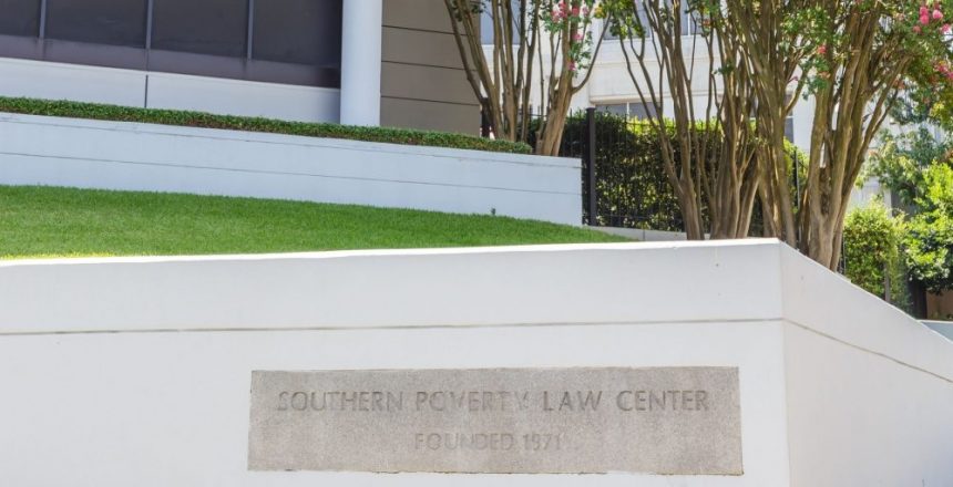 Southern Poverty Law Center says they are under investigation by DOJ over past informant program
