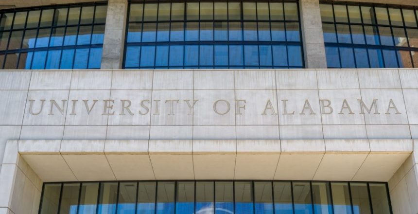 Missing University of Alabama student on spring break in Barcelona is found dead
