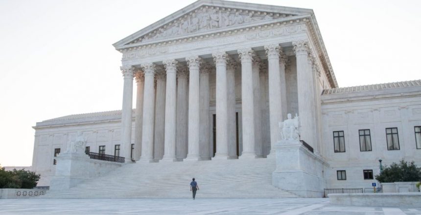 Supreme Court sides with Trump administration in green card case involving returning residents