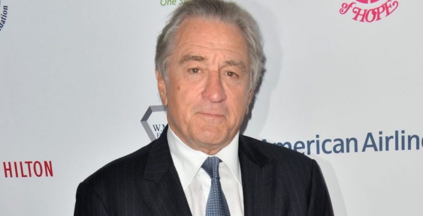 Robert De Niro, Adam Scott star in the trailer for Netflix’s ‘The Whisper Man’