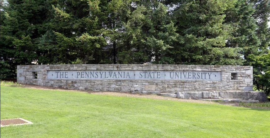 Alleged ringleader of Penn State fraternity cocaine network held without bail after surrendering to authorities