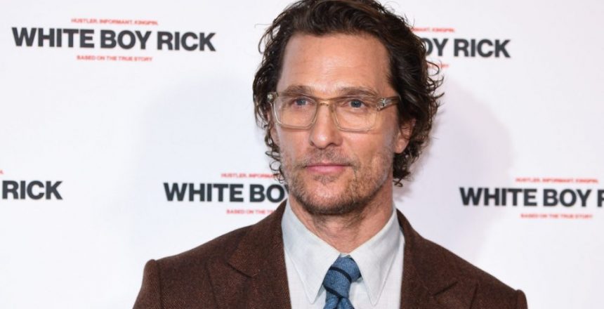Apple TV+ sets September premiere for Matthew McConaughey-Woody Harrelson comedy, ‘Brothers’