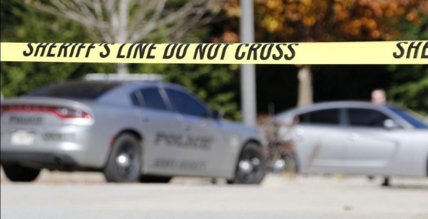 Officials continue investigation into block party shooting in central Georgia that left 2 dead, 35 hurt