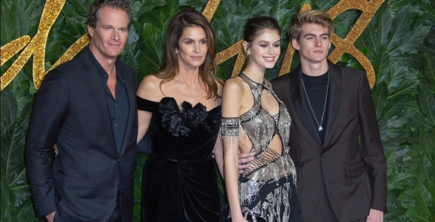 Details emerge in death of Presley Gerber, 27, son of Cindy Crawford and Rande Gerber