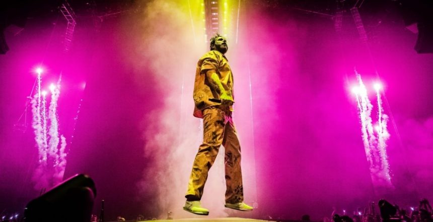 Post Malone to headline FIFA World Cup Final Closing Ceremony