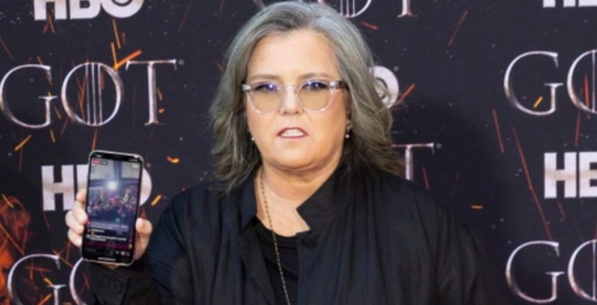 Rosie O’Donnell joins Broadway’s ‘The Rocky Horror Show’ for limited engagement
