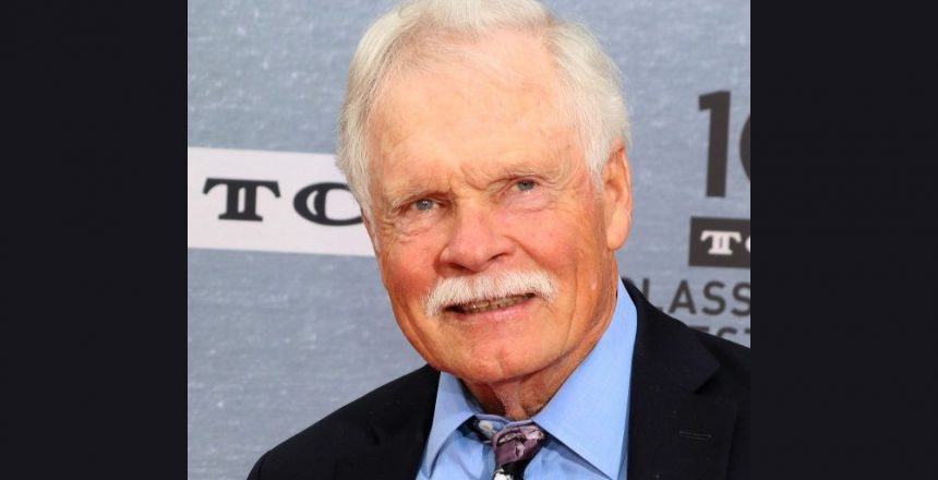 CNN founder and cable television pioneer Ted Turner dies at age 87
