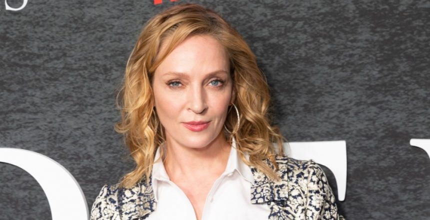 Uma Thurman to reprise role in Season 2 of “Dexter: Resurrection”