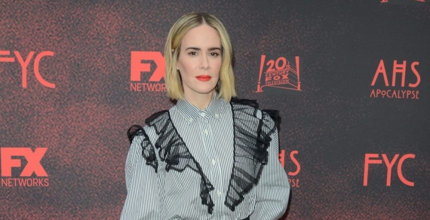 ‘American Horror Story’ Season 13 first-look photo reveals Sarah Paulson as Cordelia