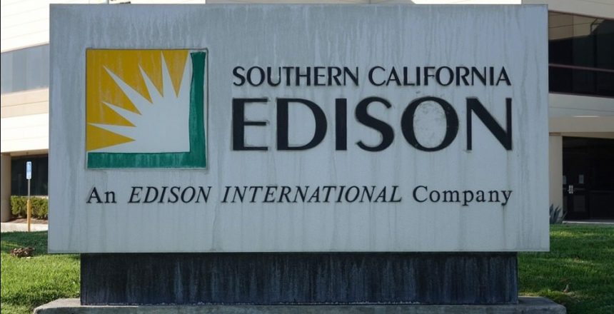 Equipment from Southern California Edison identified as source of 2025 Eaton fire in Los Angeles