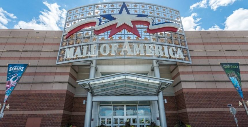 FBI arrests 18yo man in alleged mass-casualty plot targeting Mall of America