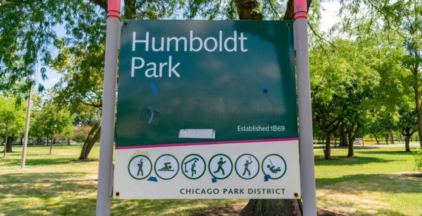 Suspect at large after shooting in Chicago’s Humboldt Park neighborhood leaves six hospitalized
