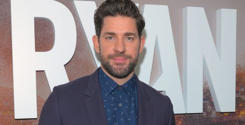 See the trailer for “Jack Ryan: Ghost War” film starring John Krasinski