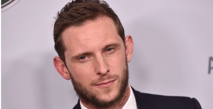 Jamie Bell to star as Duke Shelby in new ‘Peaky Blinders’ sequel series