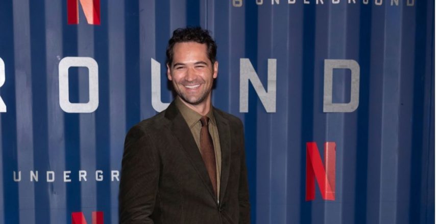 Netflix’s ‘The Lincoln Lawyer’ to end with fifth and final season