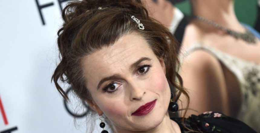 Helena Bonham Carter steps away from ‘The White Lotus’ Season 4 as role undergoes changes