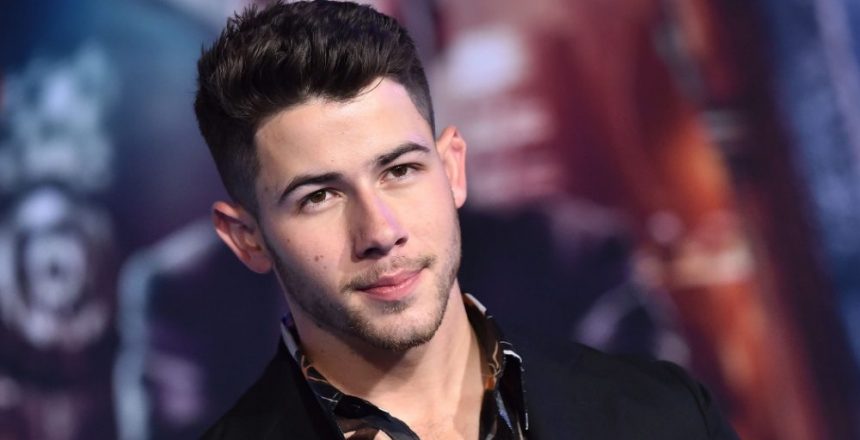 Nick Jonas and Paul Rudd team up in the musical comedy ‘Power Ballad’