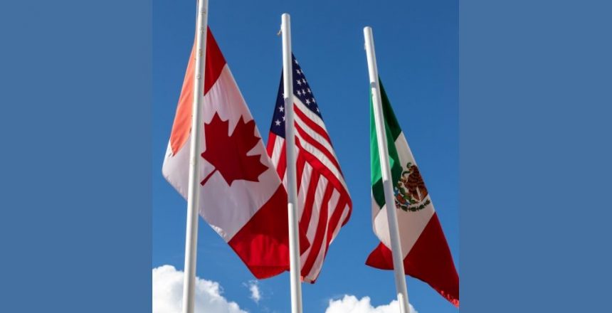 Trump administration says it will not extend the United States-Mexico-Canada Agreement (USMCA)