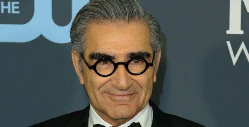 Apple TV+ renews “The Reluctant Traveler With Eugene Levy” for Season 4