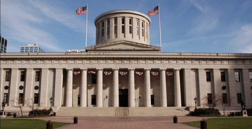 GOP divided after ad from Ohio gubernatorial candidate Ramaswamy featuring opponent Acton’s estranged mother sparks backlash