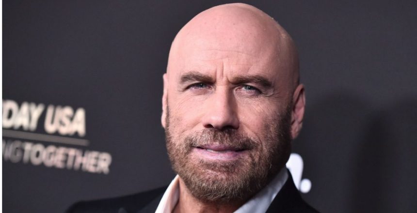 See John Travolta and Lukas Haas in the trailer for “The Gentleman Thief”