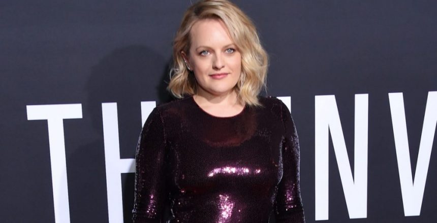 Elisabeth Moss to star in new Hulu legal drama ‘Conviction’