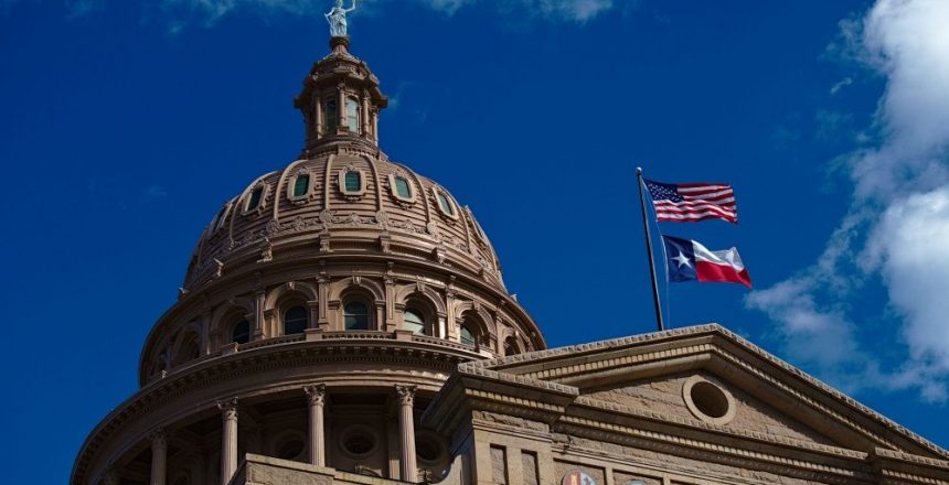 Trump endorses Ken Paxton over Sen. Cornyn in high-stakes Texas Senate runoff