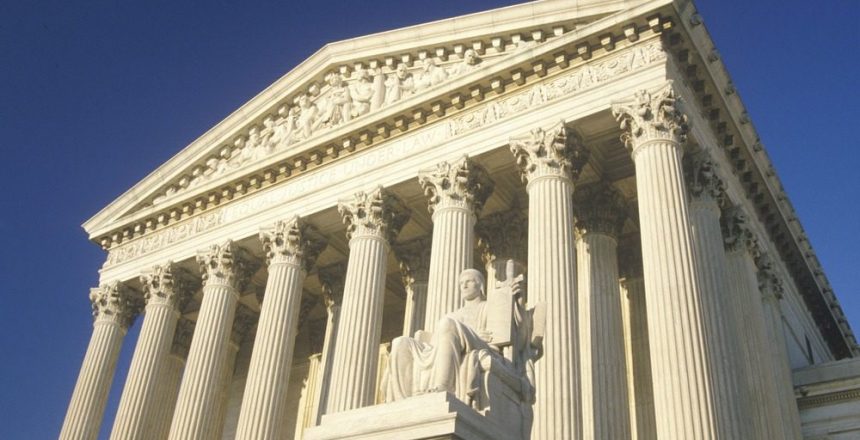 Supreme Court agrees to hear challenge to Trump Administration’s mandatory detention policy