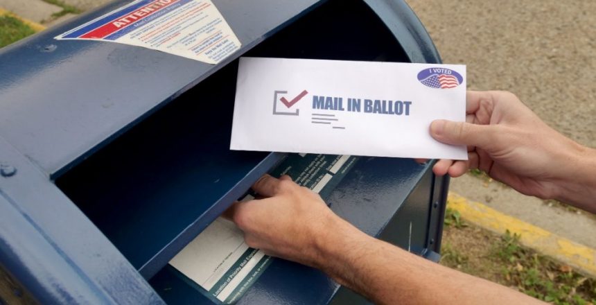 Supreme Court weighs mail ballot deadlines in case with major election implications