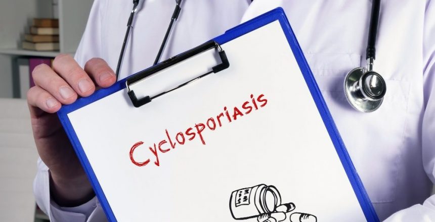 Cyclosporiasis outbreak in Michigan surges past 2,600 reported cases
