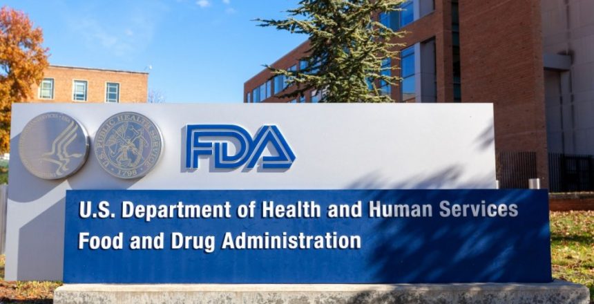 FDA approves new daily weight-loss pill from Eli Lilly