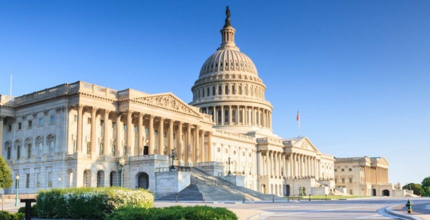 House approves bill to end historic DHS shutdown with bipartisan funding deal