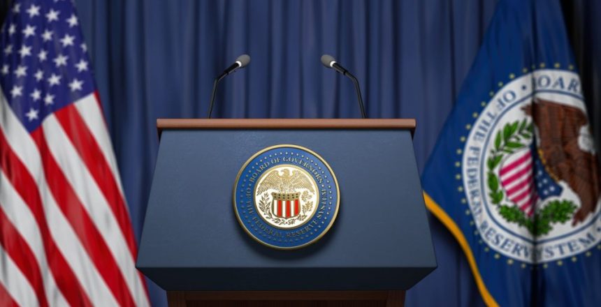 Senate confirms Kevin Warsh as next Federal Reserve chair